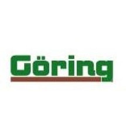 Logotyp från Göring Torf- u. Rindenprodukte GmbH & Co. KG