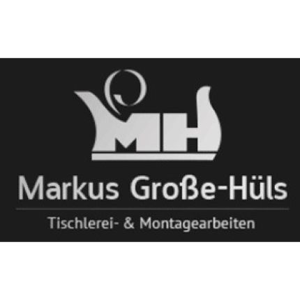 Logo da Markus Große-Hüls Tischlerei- & Montagearbeiten