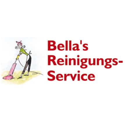 Logo van Bellas Reinigungsservice
