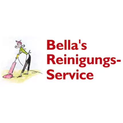 Logo de Bellas Reinigungsservice