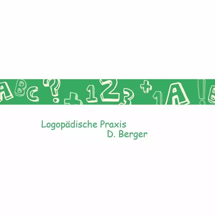 Logo od Logopädische Praxis D. Berger