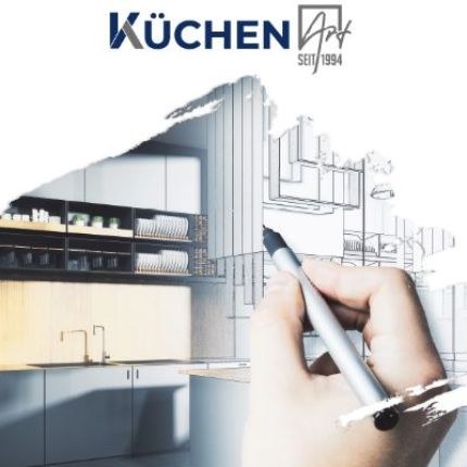Logo van KüchenArt GmbH