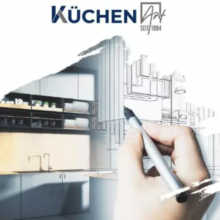 Λογότυπο από KüchenArt GmbH