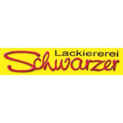 Λογότυπο από Lackiererei-Schwarzer
