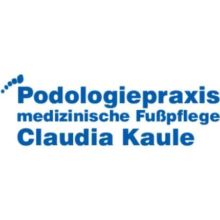 Logótipo de Claudia Kaule