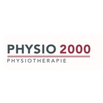 Logo da Physio 2000