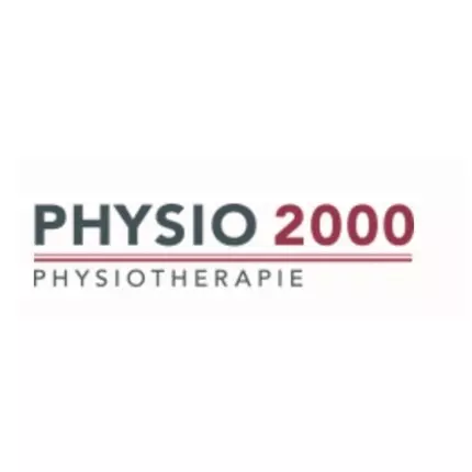 Logo fra Physio 2000