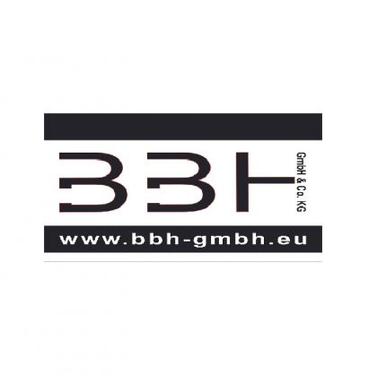 Logotipo de BBH - BlechBearbeitung Hohenlohe GmbH & Co. KG