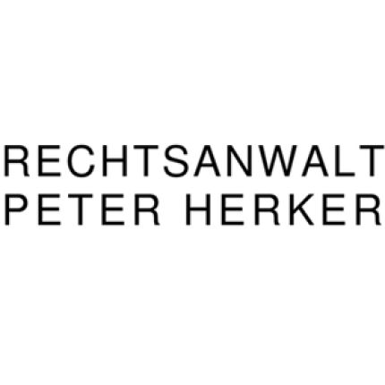 Logotipo de Rechtsanwalt Herker