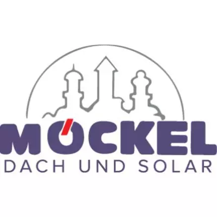 Logo fra Heiko Möckel Dachdeckerfirma