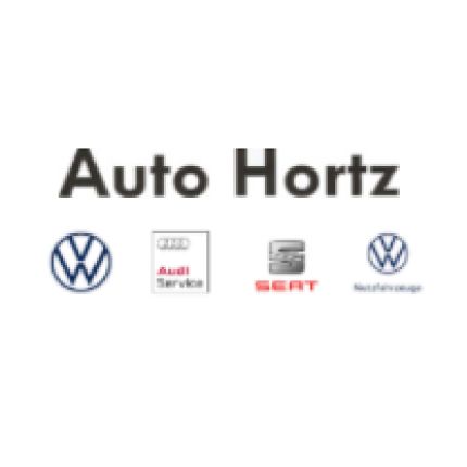 Logo von Auto Hortz Inh. Wilhelm Josef Hortz