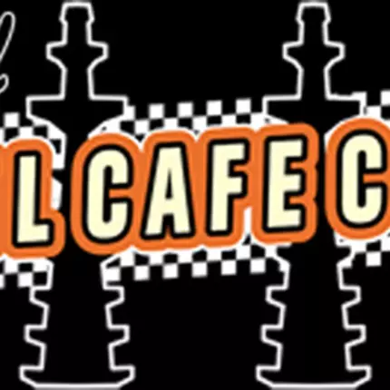 Logo fra Pixel Cafe Cologne - Fotostudio & Mietstudio