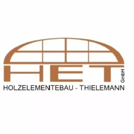 Logotyp från Holzelementebau Thielemann GmbH