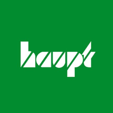 Logo od Haupt Bürosysteme GmbH