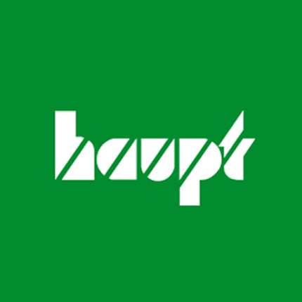 Λογότυπο από Haupt Bürosysteme GmbH