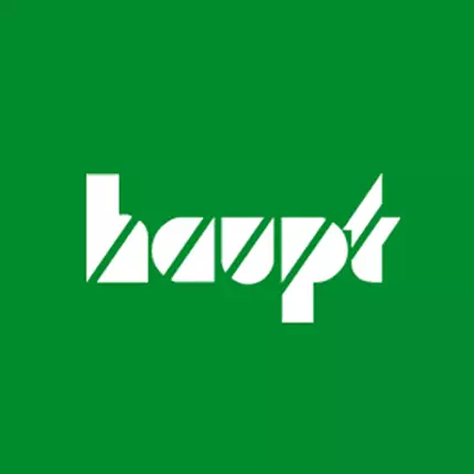 Logo van Haupt Bürosysteme GmbH