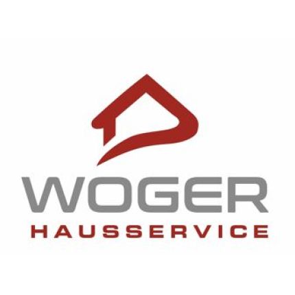 Logo from WOGER  Hausservice