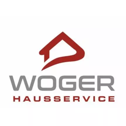 Logotipo de WOGER  Hausservice