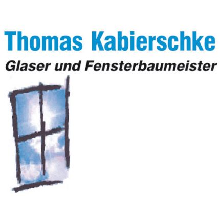 Logo van Kabierschke Thomas Glaser- und Fensterbaumeister.ek