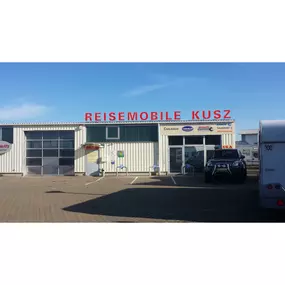 Bild von Reisemobile Kusz GbR