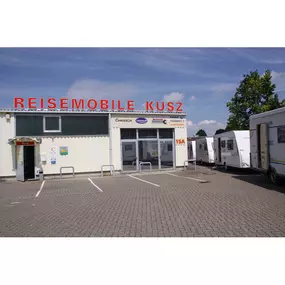 Bild von Reisemobile Kusz GbR