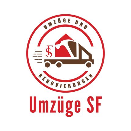 Logo od Umzüge S.F.