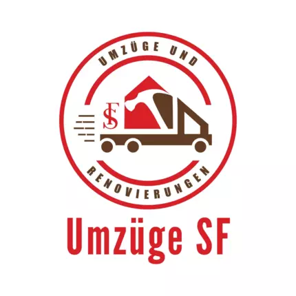 Logo van Umzüge S.F.