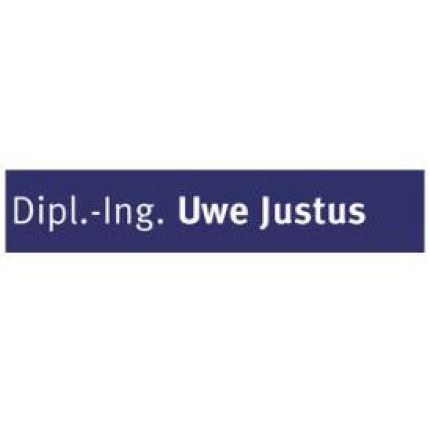 Logotyp från Dipl. Ingenieur Uwe Justus