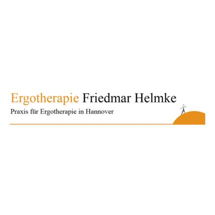 Logo fra Praxis für Ergotherapie Friedmar Helmke