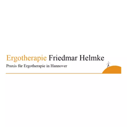 Logo de Praxis für Ergotherapie Friedmar Helmke