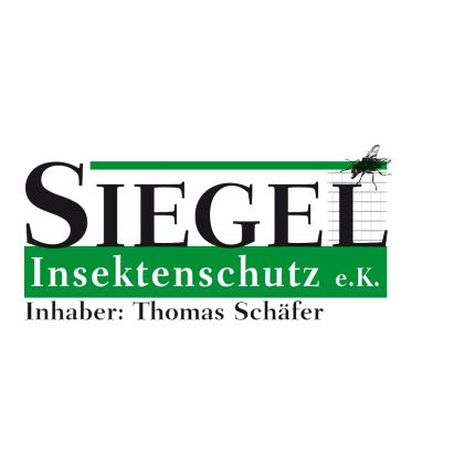 Logótipo de Siegel Insektenschutz e.K