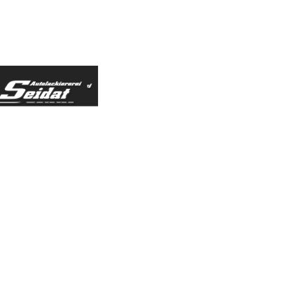 Logotipo de Autolackiererei Seidat GmbH & Co KG