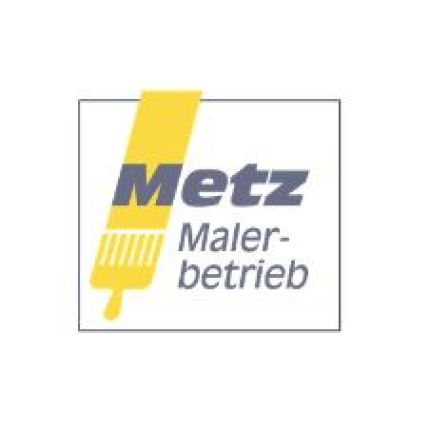 Logo von Malerbetrieb Metz