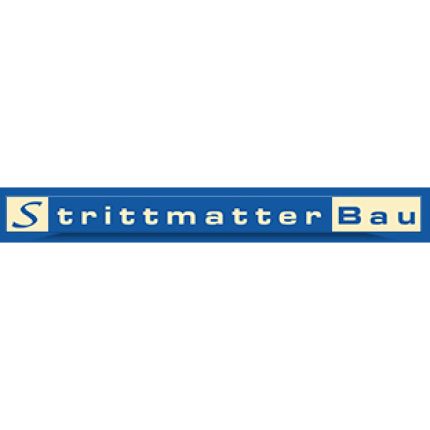 Logotyp från Strittmatter Bau