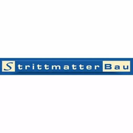 Logo fra Strittmatter Bau