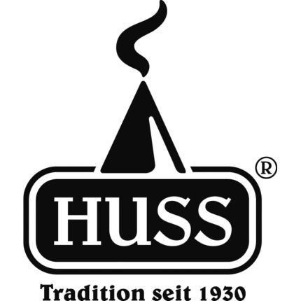 Logotipo de Huss Räucherkerzenherstellung