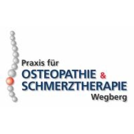 Logo van Praxis für Osteopathie und Schmerztherapie Wegberg