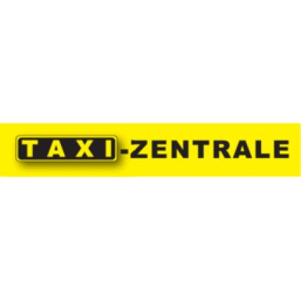 Logotyp från TAXI - ZENTRALE