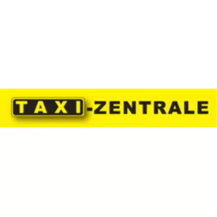 Logo de TAXI - ZENTRALE