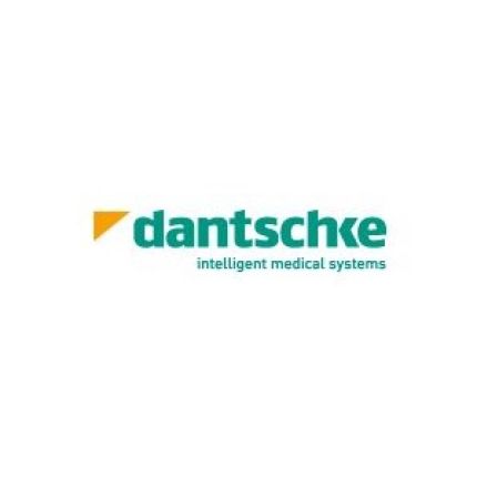 Logotyp från dantschke Medizintechnik GmbH & Co. KG