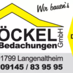 Bild von Schöckel Holzbau/Bedachungen GmbH