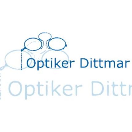 Logo van Optiker Dittmar Inh. Annette Dittmar-Schlutow