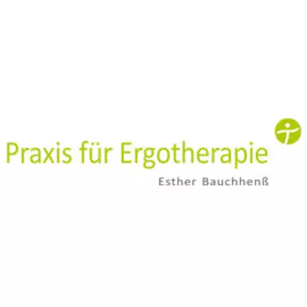 Logótipo de Praxis für Ergotherapie Bauchhenß