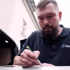 Bild von Jalousien-Böttcher GmbH