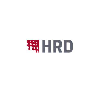 Logotyp från HRD Reprodienst GmbH