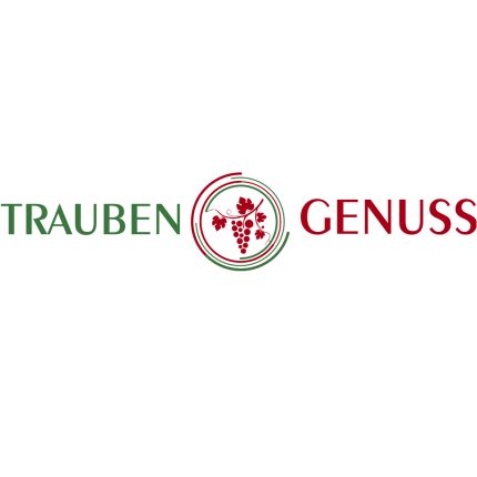 Logotyp från Trauben-Genuss