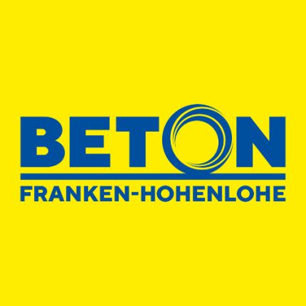 Logotyp från BETON FRANKEN-HOHENLOHE - Werk Insingen