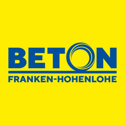 Logo de BETON FRANKEN-HOHENLOHE - Werk Insingen