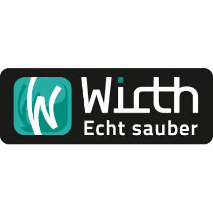 Logotipo de Richard Wirth Gebäudereinigung GmbH & Co. KG