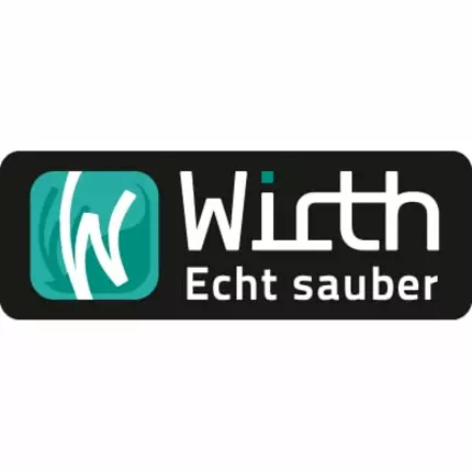 Logo van Richard Wirth Gebäudereinigung GmbH & Co. KG